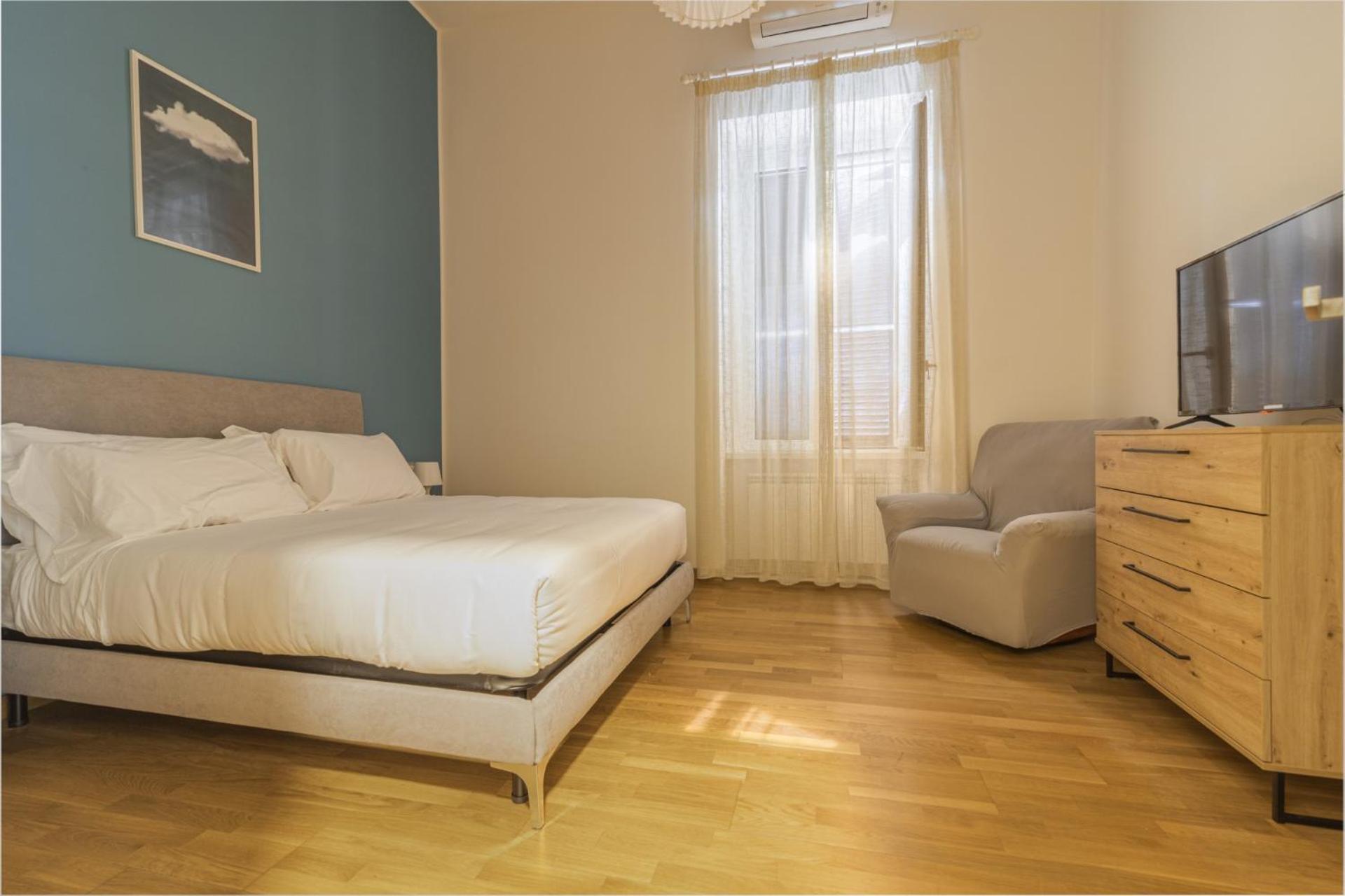 Stazione 54 Appartement Napels Buitenkant foto