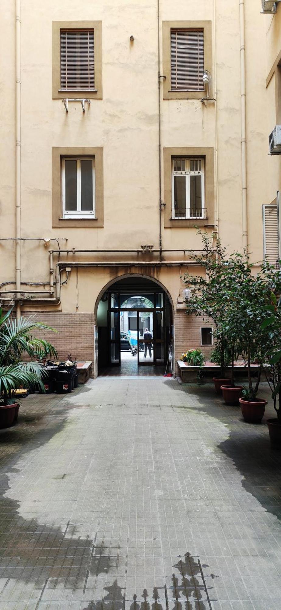 Stazione 54 Appartement Napels Buitenkant foto